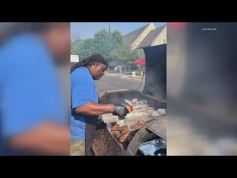 Family and friends remember Indy restaurant owner killed in shooting