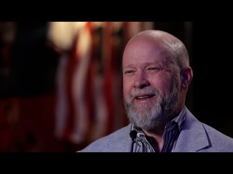 FC Dallas owner Dan Hunt talks 2026 World Cup coming to Dallas-Fort Worth (Full Interview)