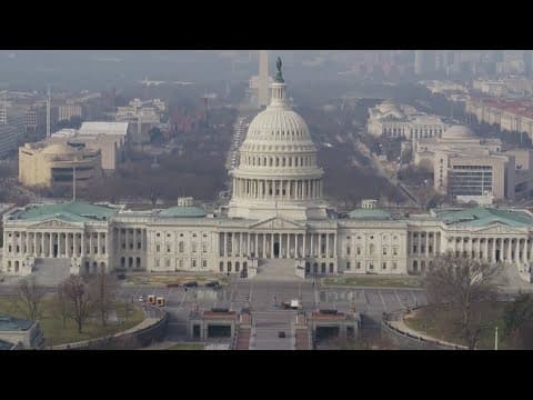 US House increasing security funding for members to use in their home states