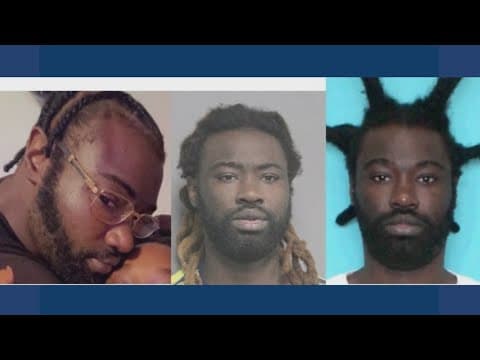 Manhunt for murder suspect NOPD warns is 'armed and dangerous'