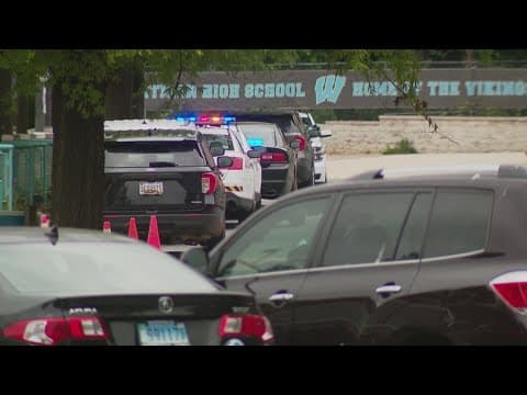 2 Montgomery County schools disrupted over unfounded threats