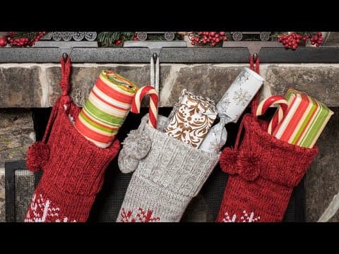 Holiday gift & stocking stuffer ideas!