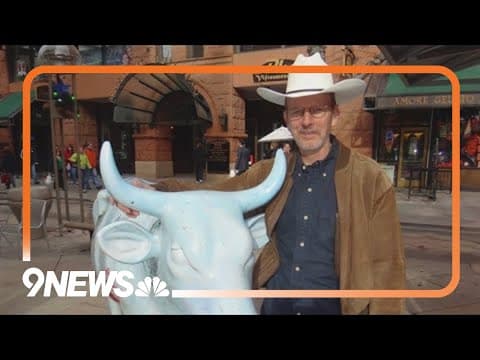 Denver sound artist featured at DIA dies at 75