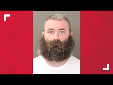 Man charged in New Year's Day crash that killed 2 people