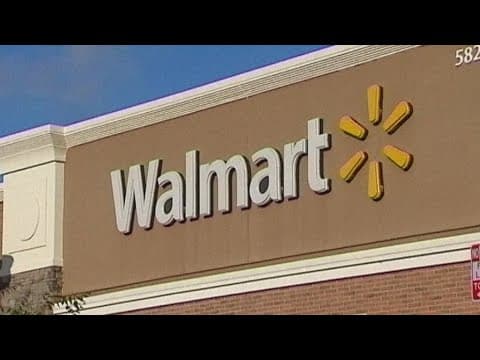 Walmart getting rid of artificial dyes in store brand foods, including items from Marketside, Better