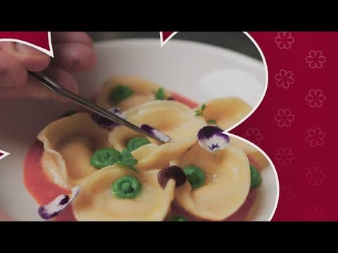 Here are the Michelin-starred restaurants in DC