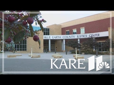 Jury selected in trial of Adam Fravel, who is accused of killing Madeline Kingsbury