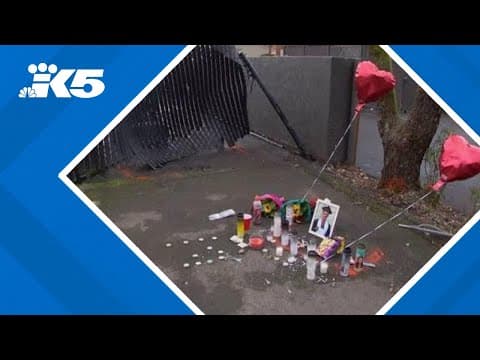 Third teen arrested in case of McKinley Williams' killing