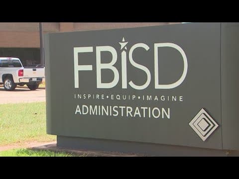 Houston-area family claims Fort Bend ISD is denying special education services to their child