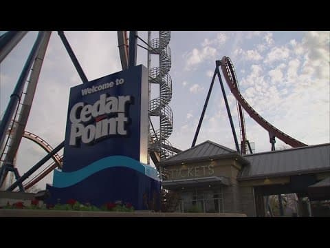 More reports of sexual assault, harassment at Cedar Point; park denies it discouraged employees’ rep