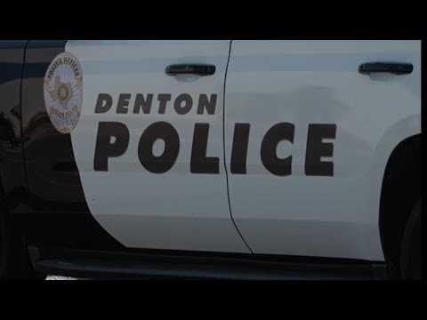 2 arrested in North Texas after fatal road rage shooting, police say