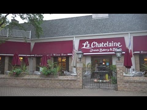 Popular Worthington restaurant broken into, employees say