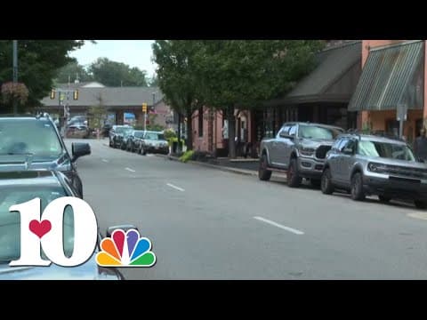 Johnson City officials pass ordinance restricting sale of alcohol after 1 a.m.