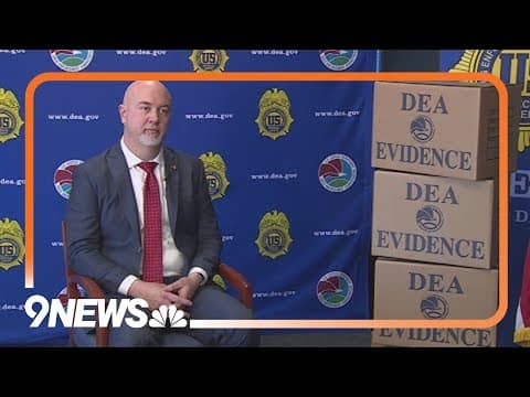 DEA says Adams County raid likely won't result in drug charges