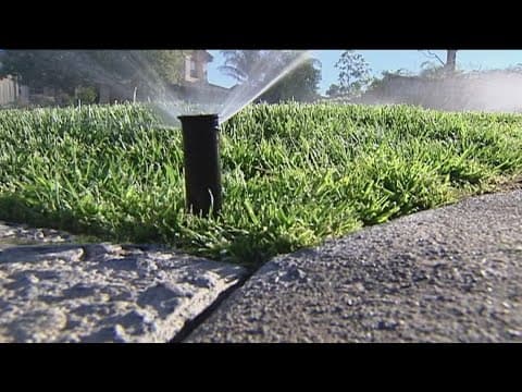 San Diego water customers face potential 62% rate hike over four years