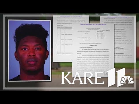 Former girls volleyball coach accused of underage sex with players appears in federal court Thursday