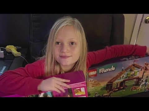 Audrii Cunningham case: Timeline of coverage