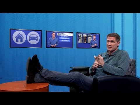 A new legislative session could affect how you buy cars and insure them