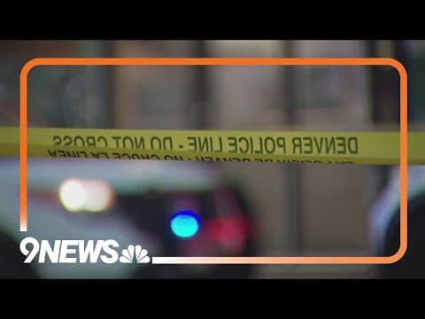 Denver district attorney's office establishes domestic violence unit