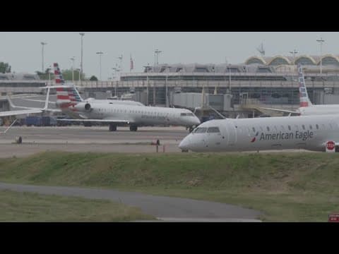 DFW Airport, Dallas Love Field see winter storm delays, cancelations: What to know