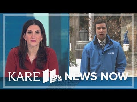 KARE 11 News Now- Feb. 16, 2023