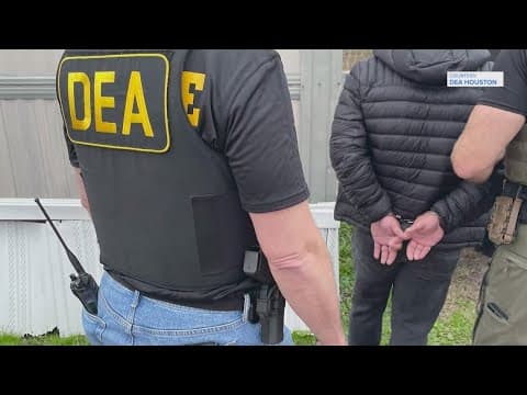 New survey shares Texans’ opinions on immigration and border security