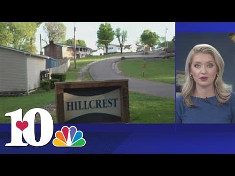 TBI: Woman now accused of killing her mother in Rockwood following death investigation