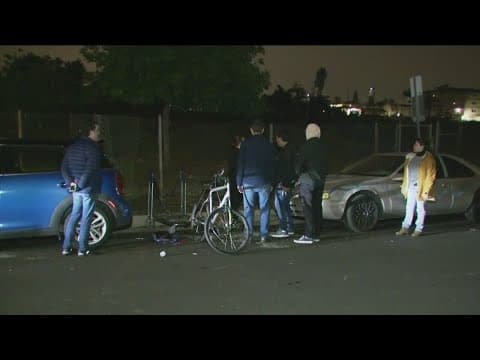 Volunteers hit the streets for San Diego Point-in-Time count on Thursday