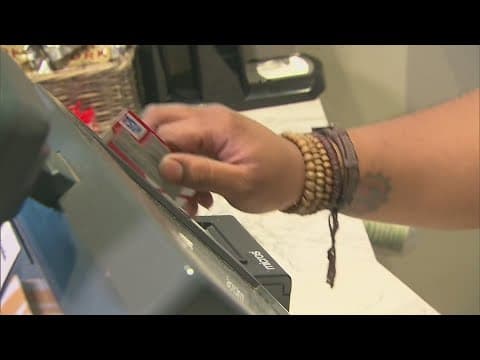 Overdue credit card bills reach all-time high