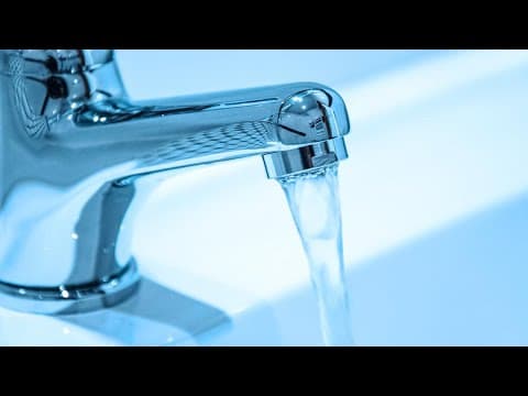 Water outage affecting west side of Carmel