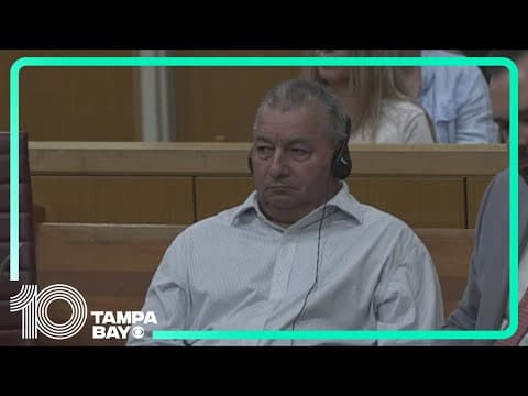 Judge denies motion to dismiss charges against Pinellas man accused of decapitating dog