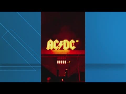 AC/DC's first US tour in 9 years includes stop at Northwest Stadium