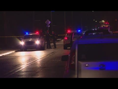 Coroner identifies man killed in near north Indianapolis shooting