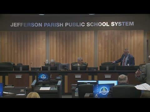 Jefferson Parish families face aftercare fee hike amid staffing woes
