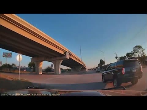 19-year-old with history of road rage violence faces another charge stemming from another incident