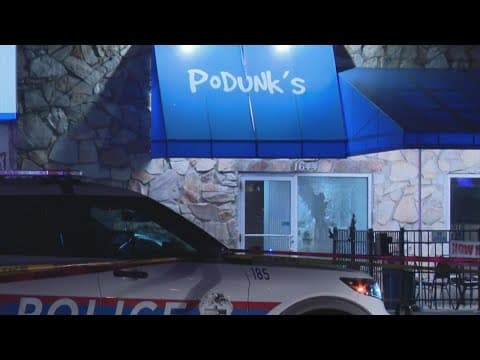 Neighbors petition to shut down north Columbus bar after deadly shooting