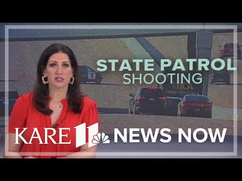 KARE 11 News Now - Aug. 1, 2023