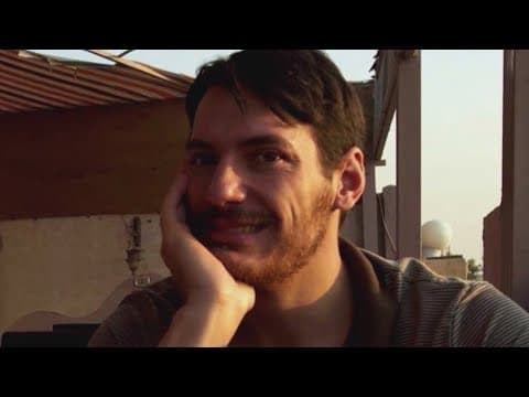 Austin Tice's family wants White House to step in to help find missing loved one