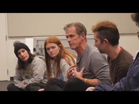 'Shakespeare and Autism Project' at Ohio State prepares to host 10 weeks of free workshops