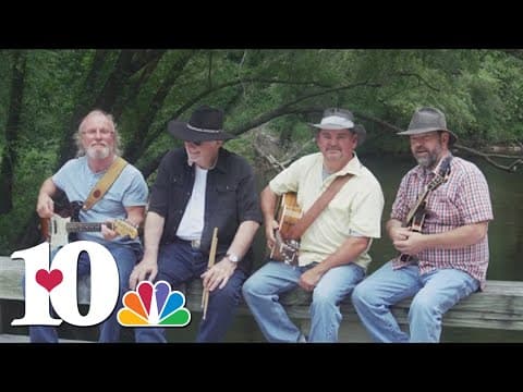 Legacy of Cumberland Co. man who died in a house fire lives on through music