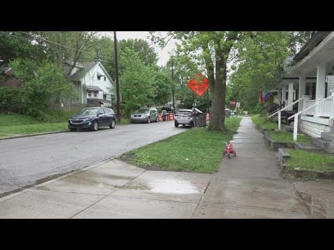 Mother, IMPD frustrated about man's continued release after 47 stints in jail