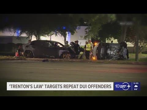 Here's which laws will go into effect on Oct. 1 in Florida