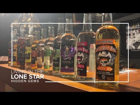 Unleash your inner pirate at this Hidden Gem