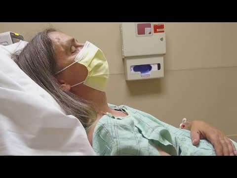 From a death sentence to a new groove: How music keeps this Houston man going