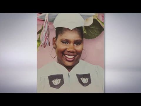 Houston man sentenced for killing 23-year-old woman