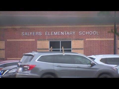 Investigation underway after Spring ISD staff member accused of giving students melatonin gummies