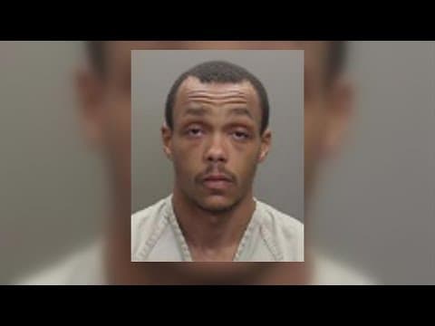 Police: Man pounds on woman's hood, carjacks her in downtown Columbus