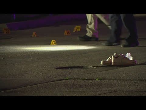 3 people shot in Fairmount Heights, police investigate multiple crime scenes