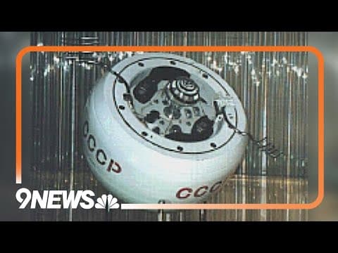 Old Soviet Venus lander expected to return to Earth this week