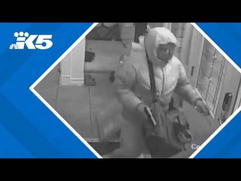 Man accused of targeting Seattle pro athletes in home burglary spree